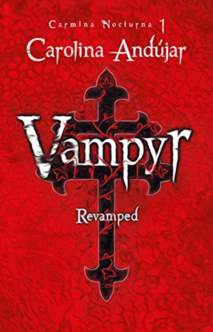 Libro Vampyr. Revamped