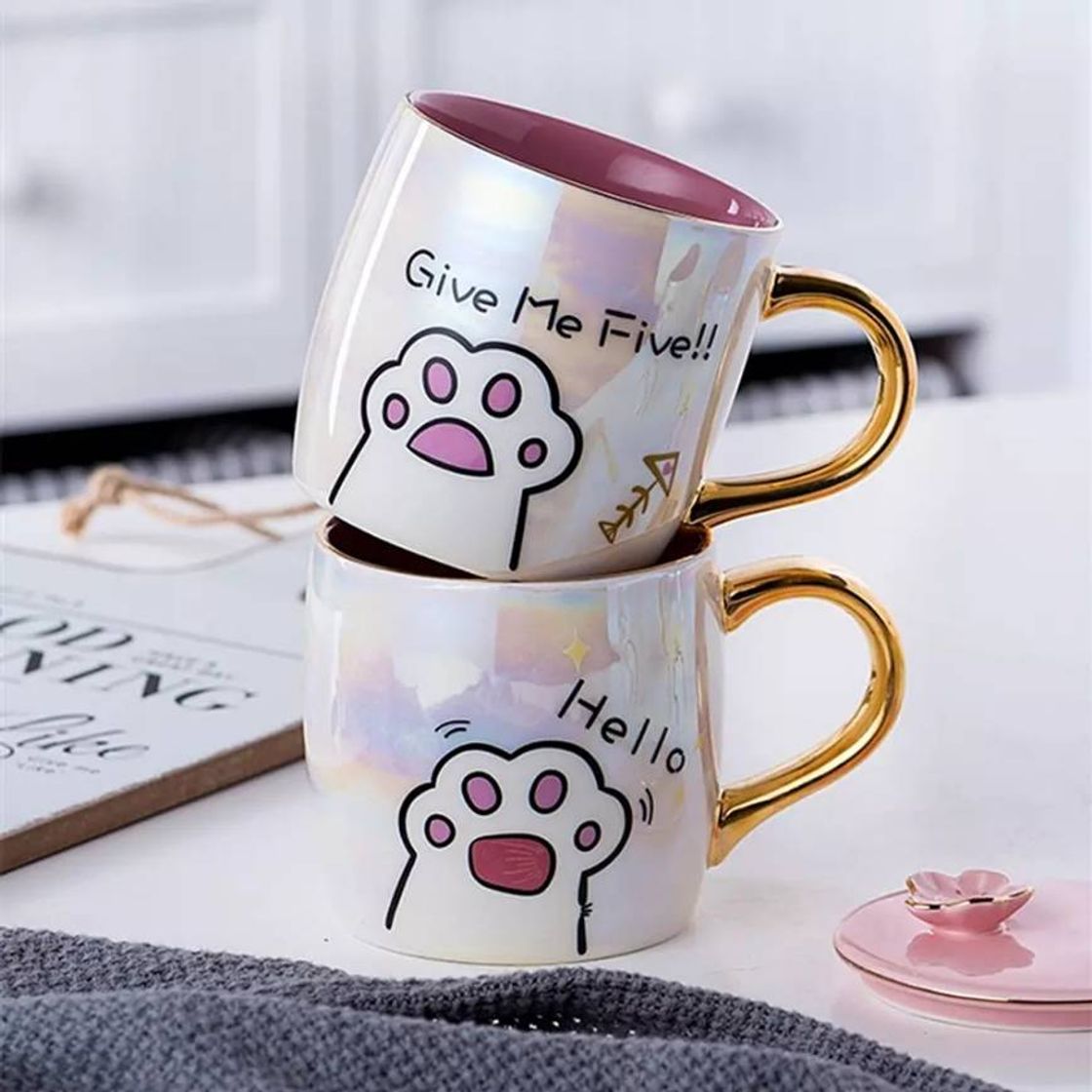 Productos Taza de cerámica 