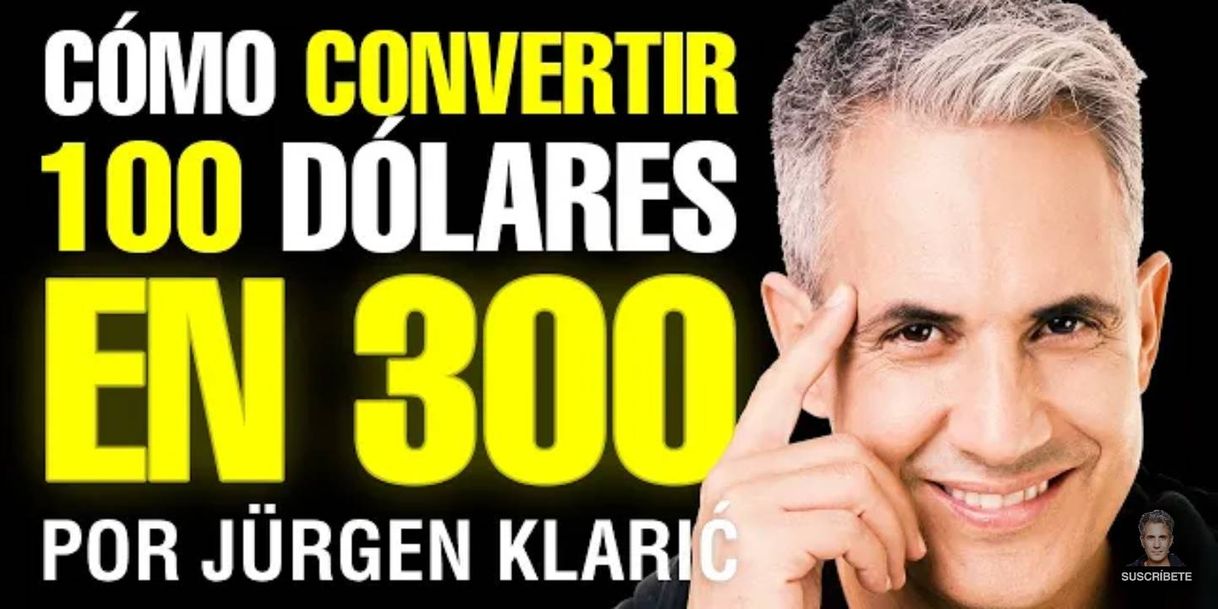 Fashion Cómo convertir 100 Dólares en 300 por Jürgen Klarić - YouTube