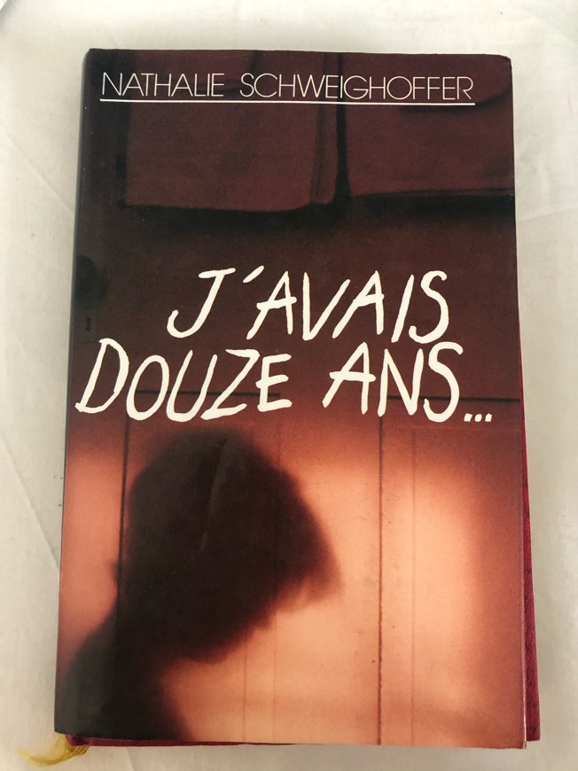« J’avais 12 ans » NATHALIE SCHWEIGHOFFER