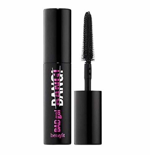 Belleza Máscara de viaje Benefit Badgal Bang tamaño 3 g