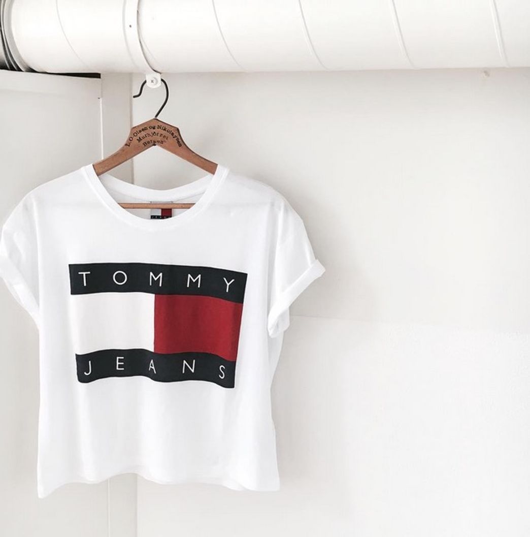 Social Tommy Shirt