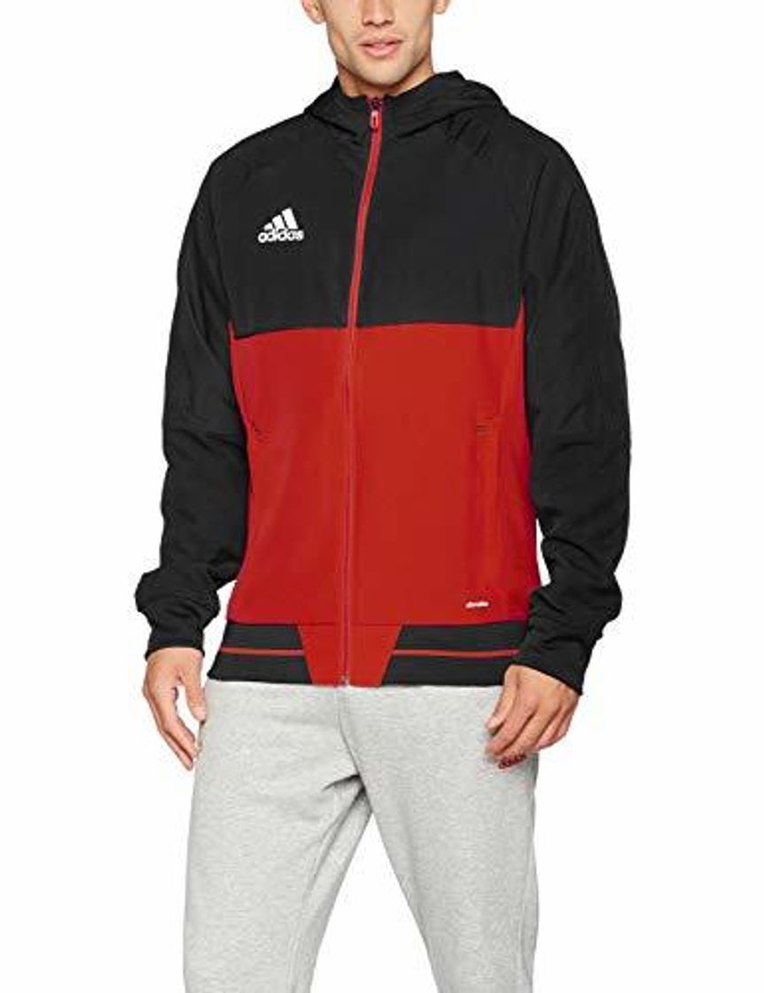 Place adidas Tiro 17 Presentation Jacket Chaqueta, Hombre,