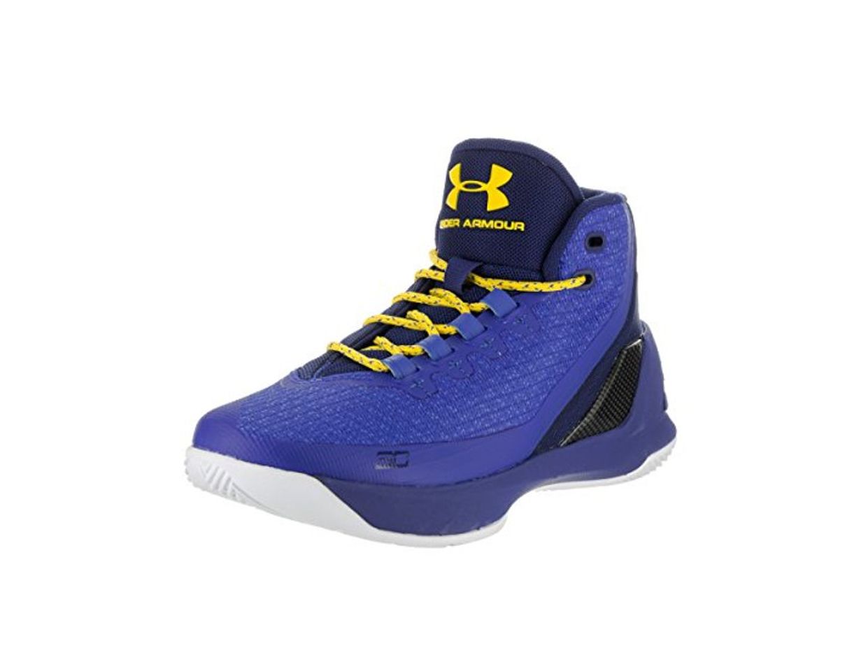 Fashion Underarmour GS Curry 3 Under Armour - Zapatillas deportivas