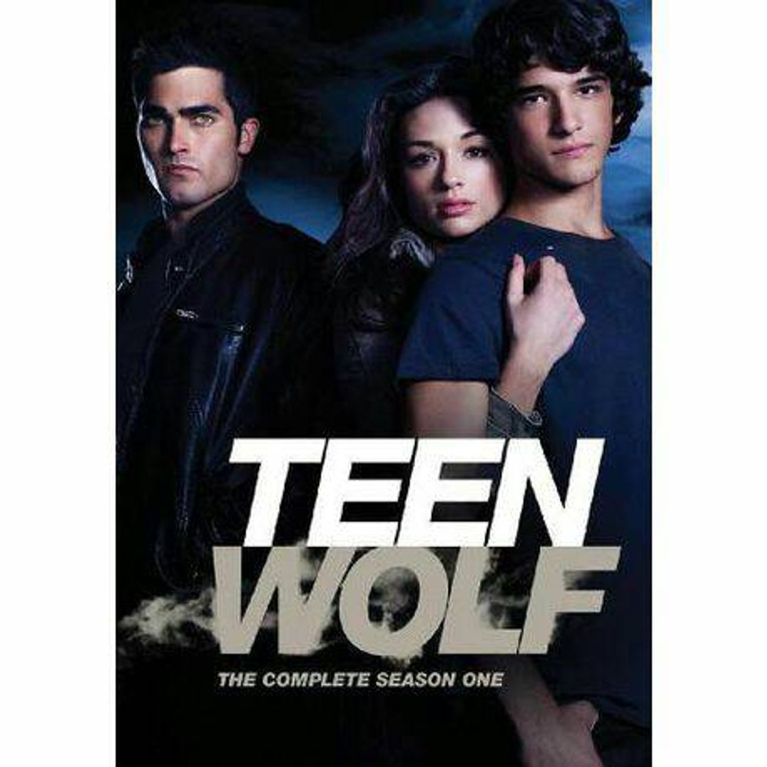 Moda Teen Wolf 