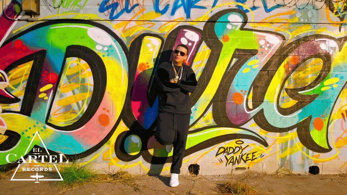 Music Dura- Daddy Yankee