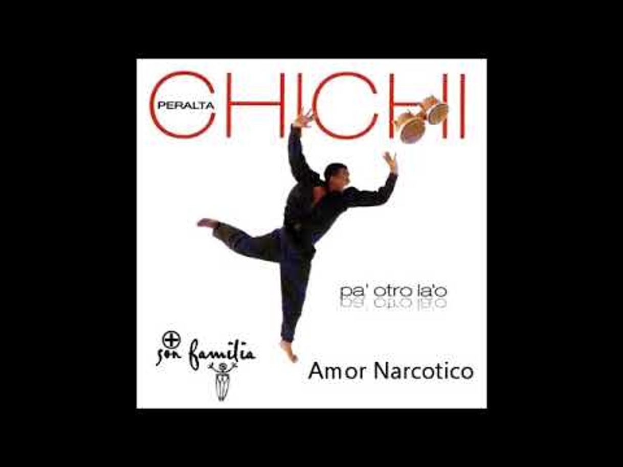 Fashion Chichi Peralta Amor narcotico - YouTube