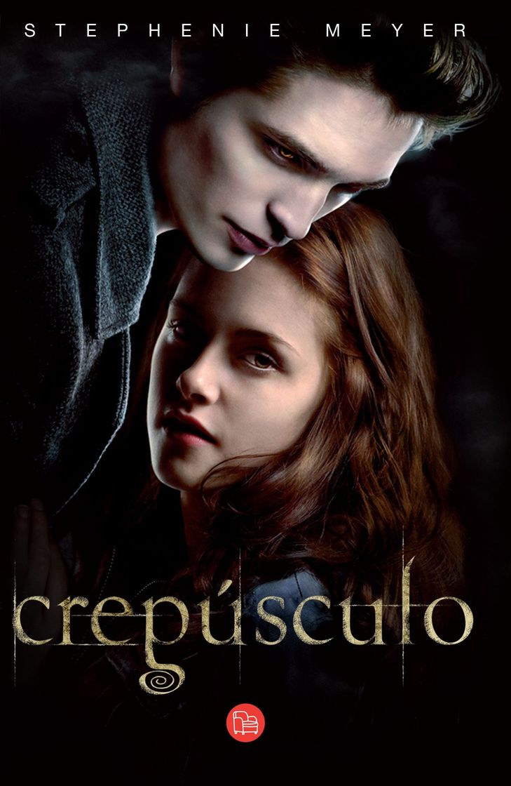 Movie Crepúsculo