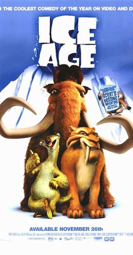 Ice Age