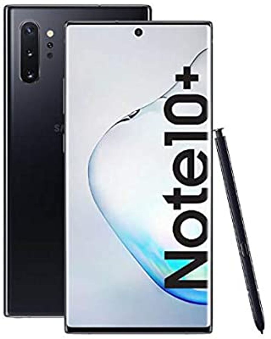 Product Samsung Galaxy Note10+ SM-N975F - Smartphone