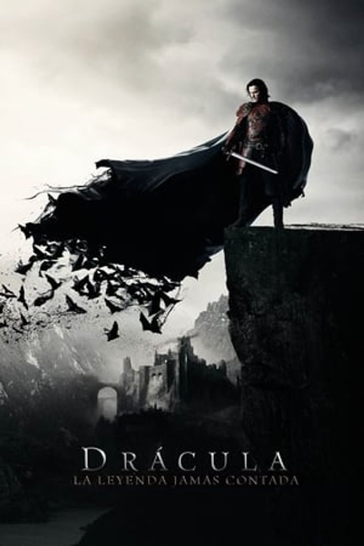 Drácula, la leyenda jamás contada