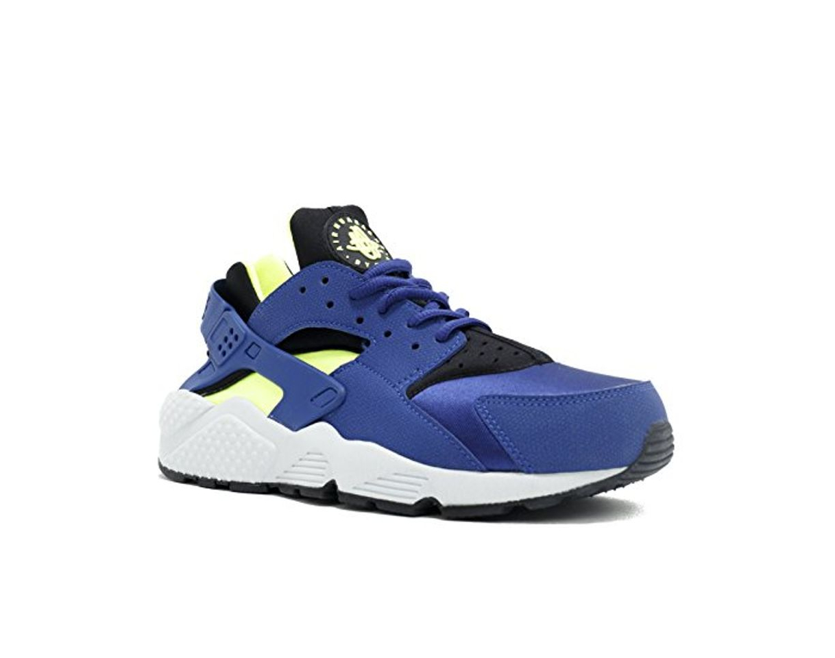 Fashion W'S Air Huarache Run - 634835-402 - Size 6