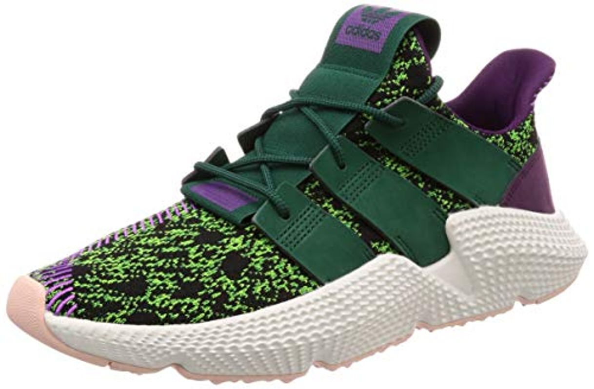 Fashion adidas Prophere Dragon Ball Z X Cell Zapatillas Hombre Verde