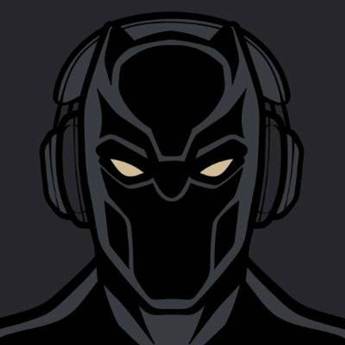 Moda Wakanda Streamers Twitter