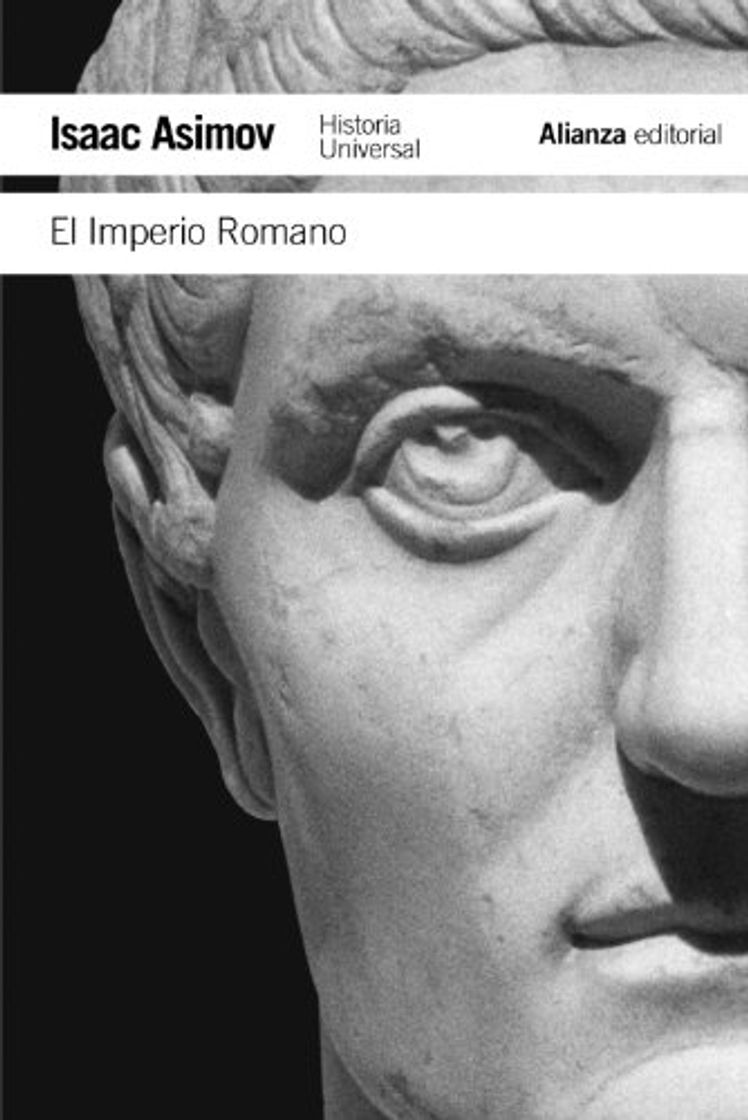 Libro El Imperio Romano