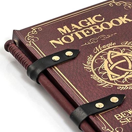 Magic Wand Notepad