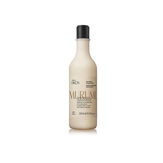 Natura Brasil Ekos Après Champú Murumuru 300 ml