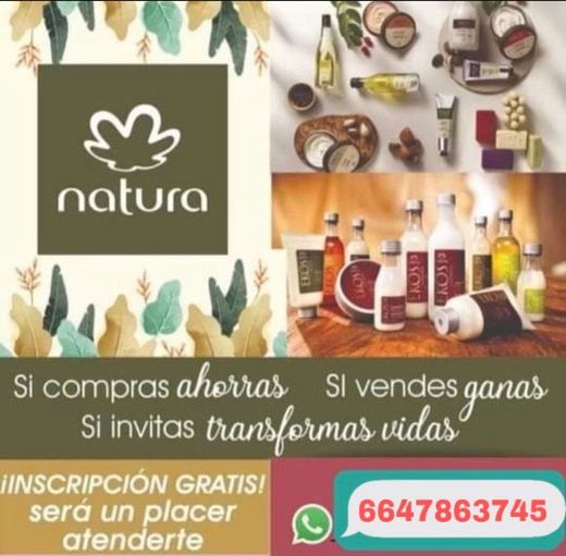 Excelentes productos  si quieres vender o comprar contáctame