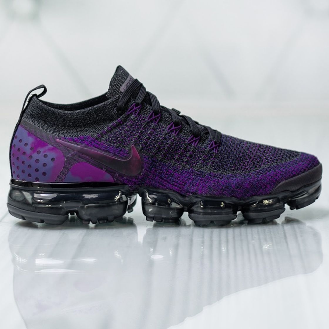 Fashion Vapor Max chulisimas y cómodas 