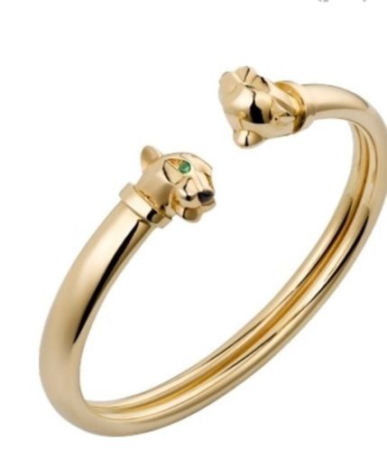 CRB6052600 - LOVE bracelet - White gold - Cartier