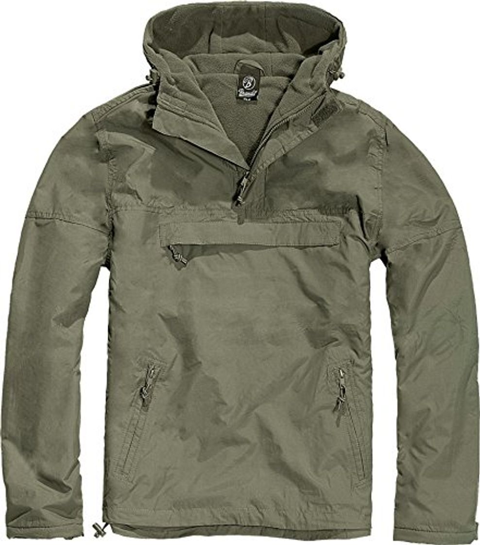 Producto Brandit Mens Windbreaker