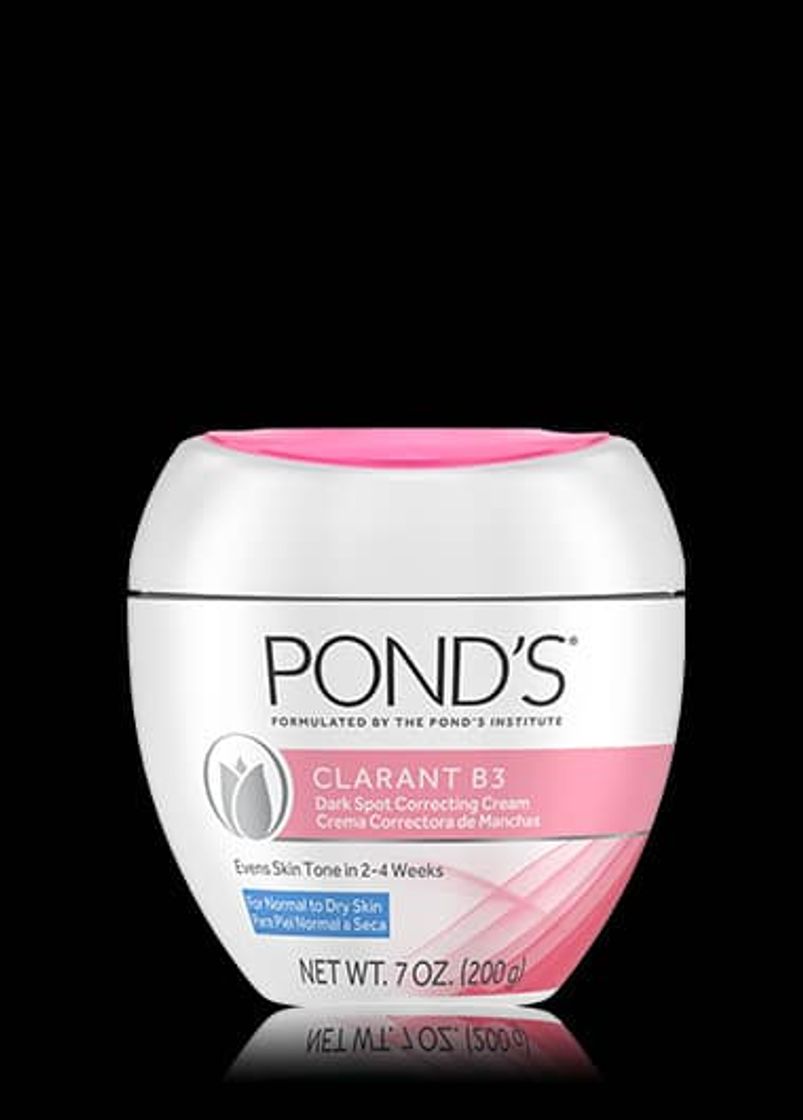 Social Pond's Clarant B3 Anti- Dark Spots Moisturizing CreamFor Normal To Oily Skin