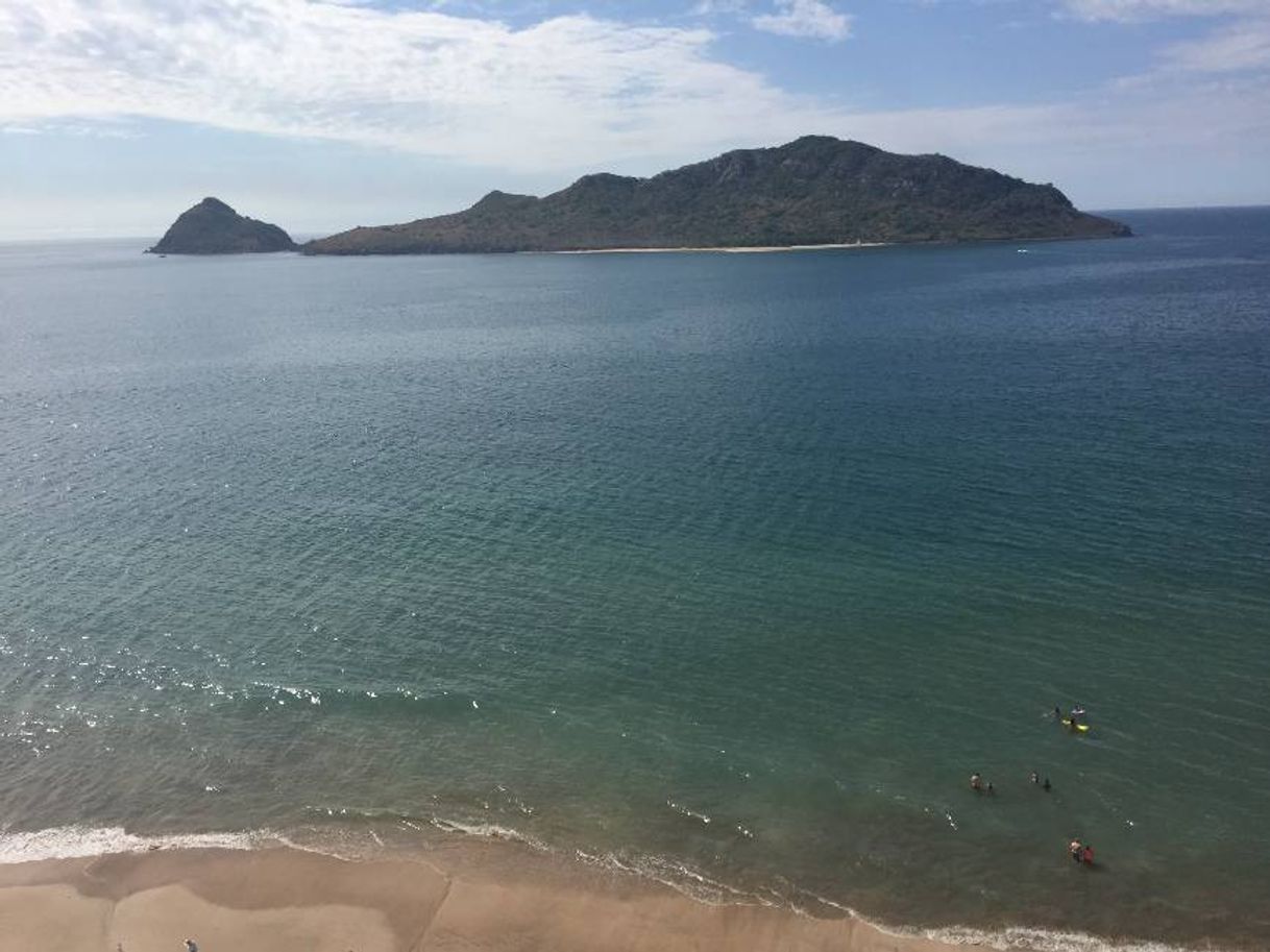 Lugar Mazatlán