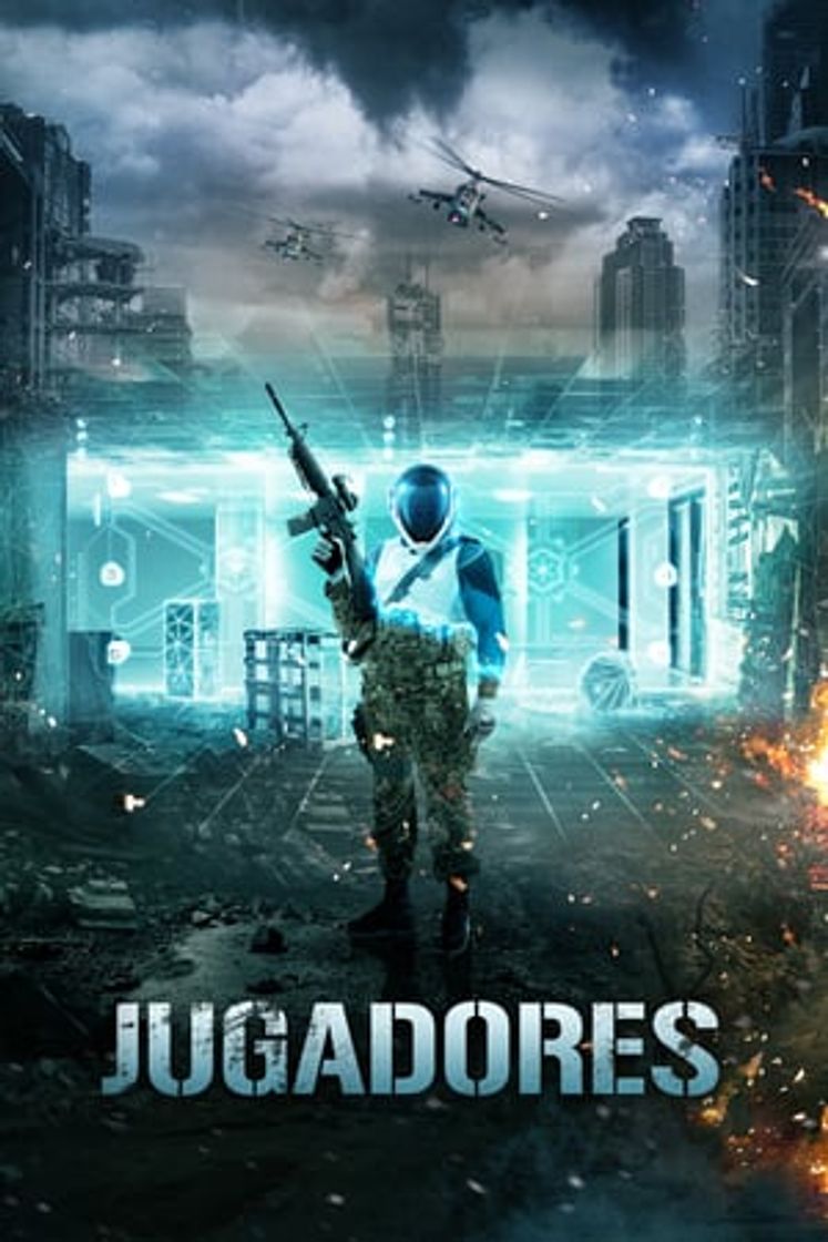 Movie Jugadores