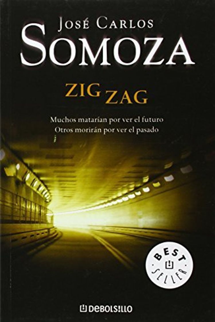 Libros Zig Zag