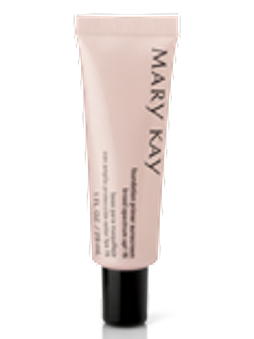 Moda Mary Kay® Foundation Primer Sunscreen Broad Spectrum SPF 15