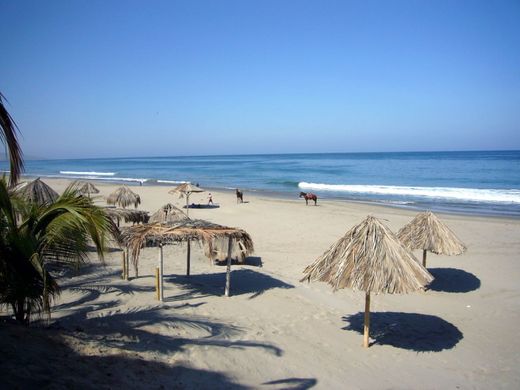 Máncora Piura Perú