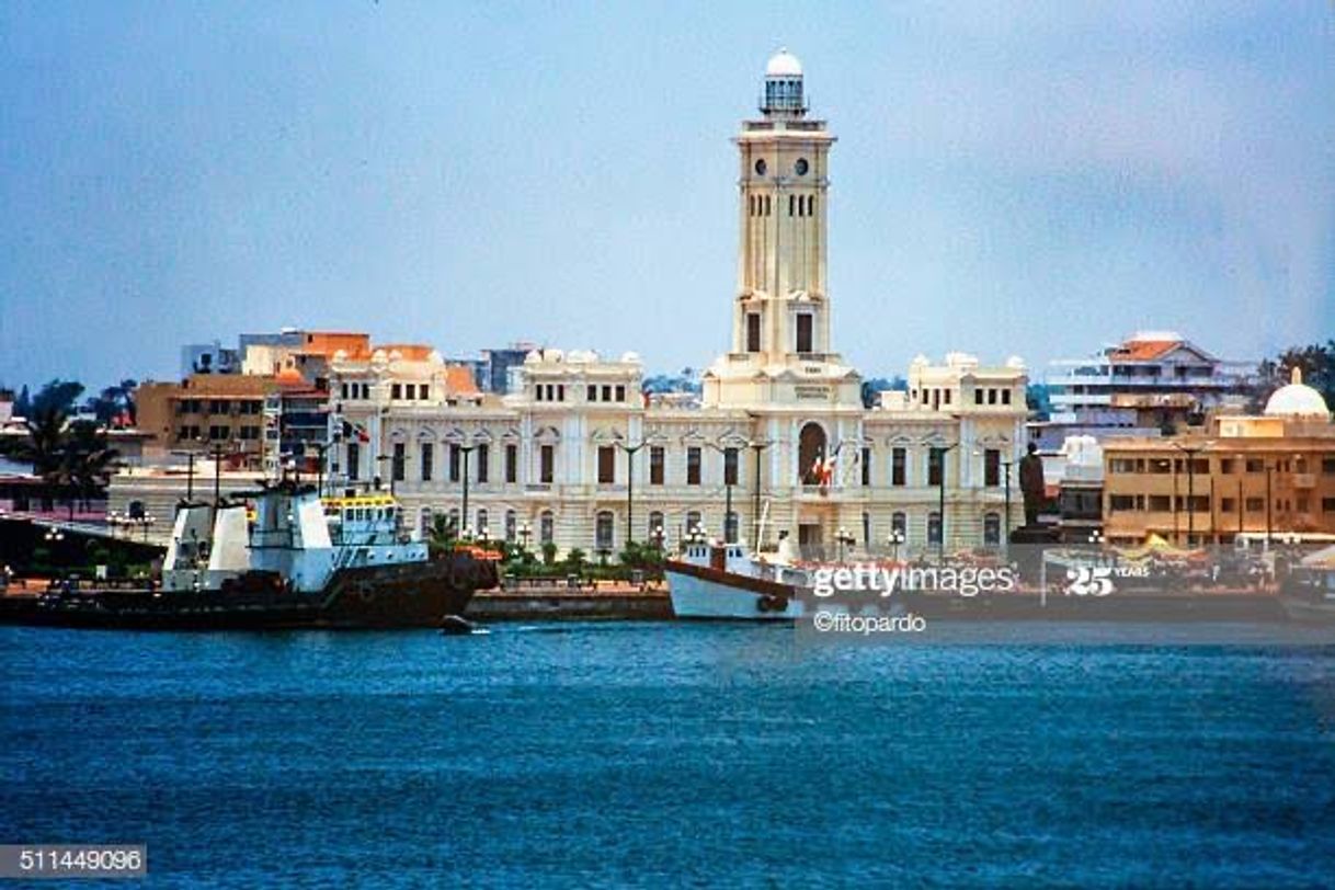 Restaurants Veracruz