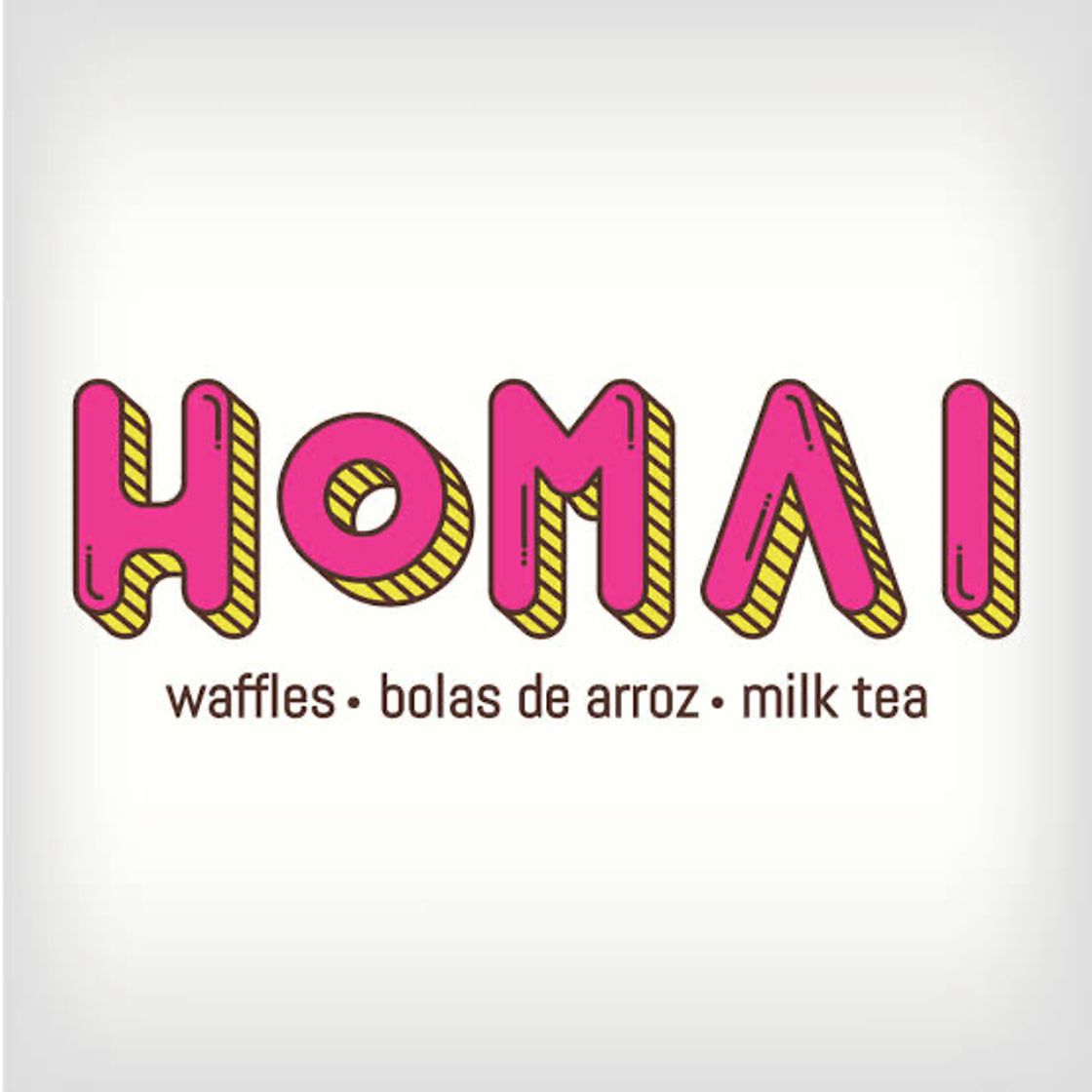 Restaurants Homai