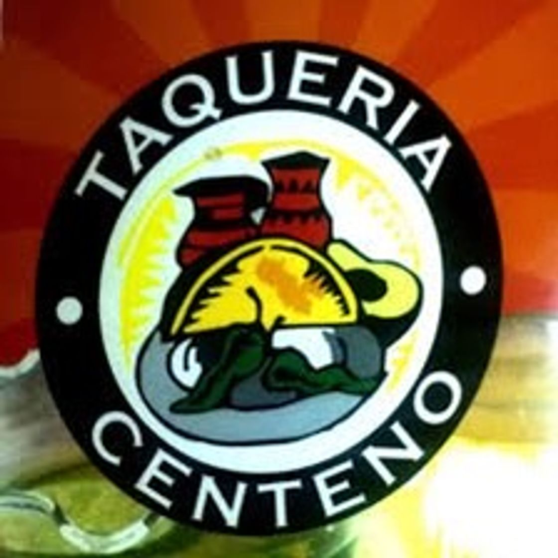 Restaurantes Taquería Centeno