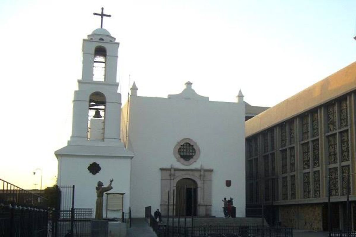 Misión de Guadalupe