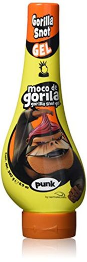 Moco De Gorilla Snot Gel Sport