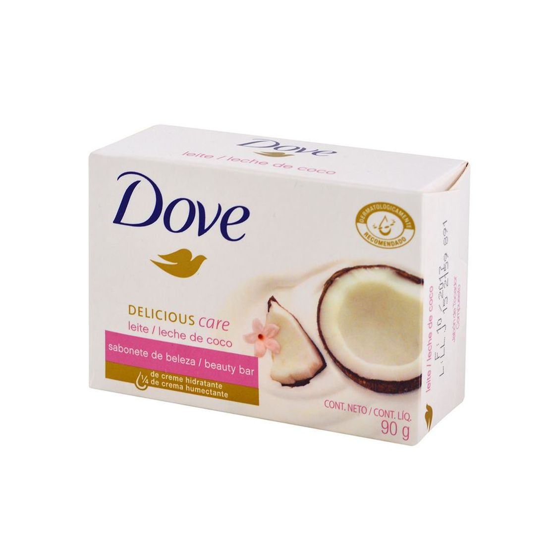 Productos Jabón Dove