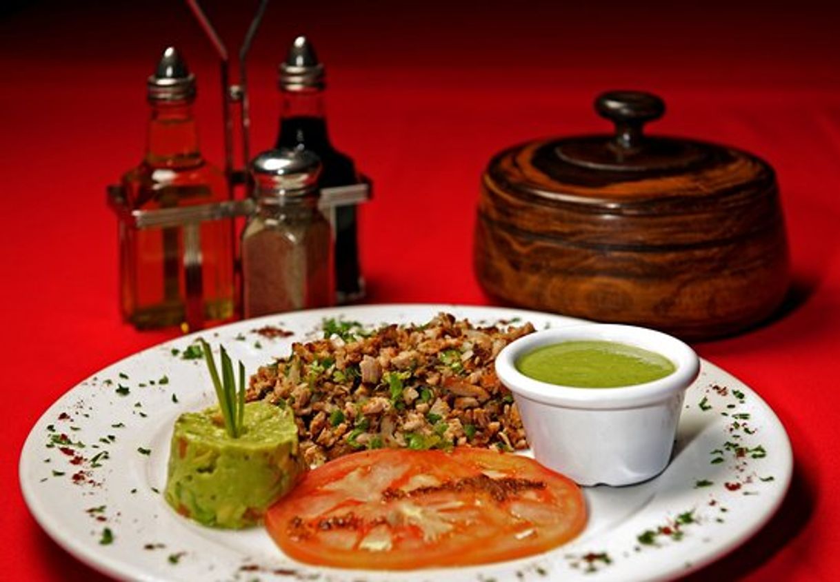 Restaurants La Recova Campeche