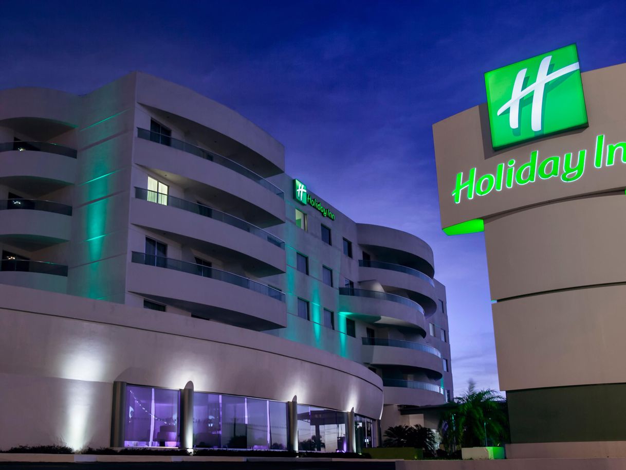 Place Holiday Inn Campeche