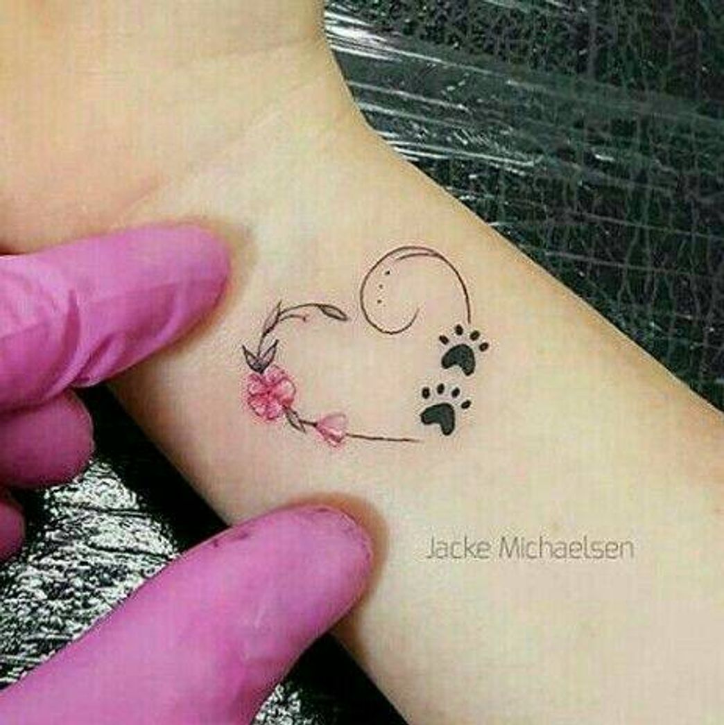 Fashion Tatuajes