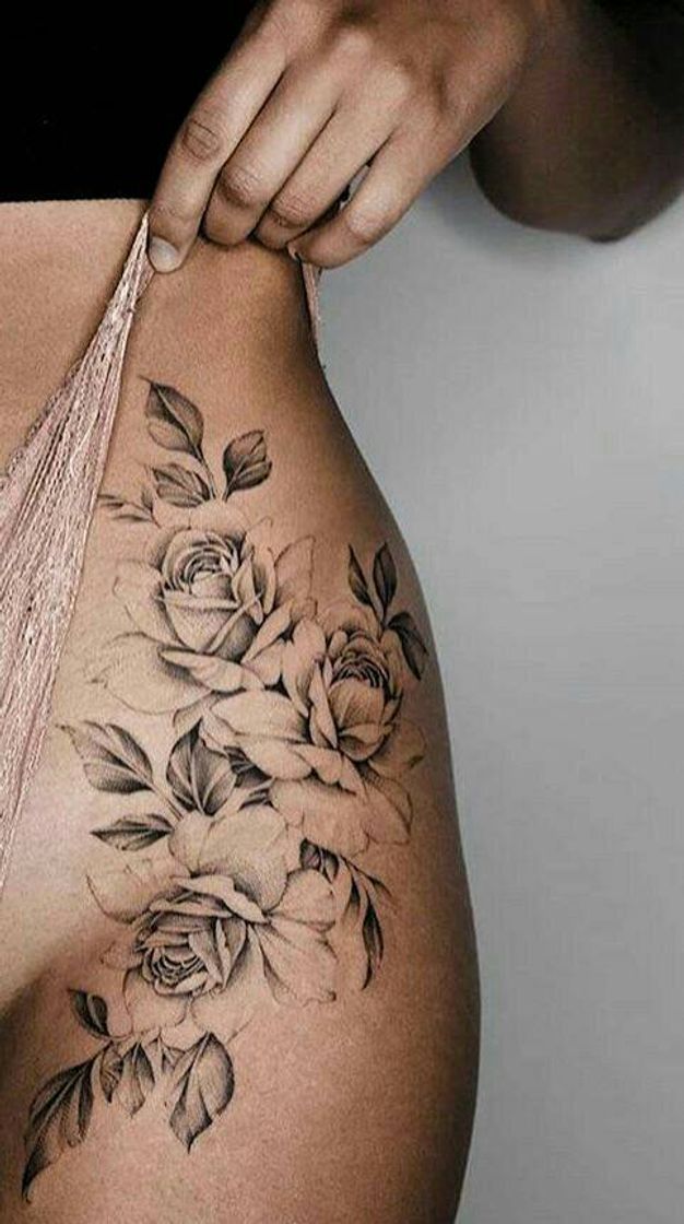 Fashion Tatuajes 