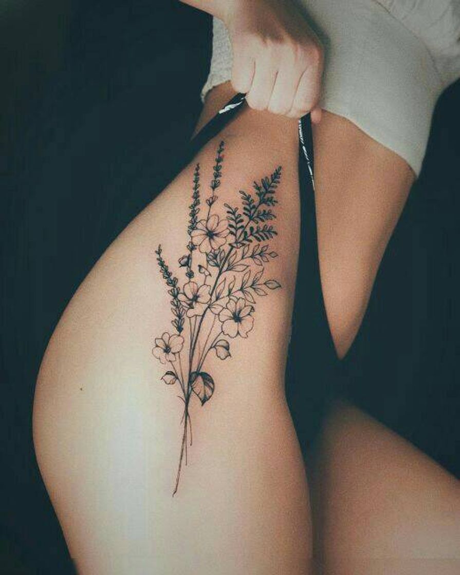 Moda Tatuajes 