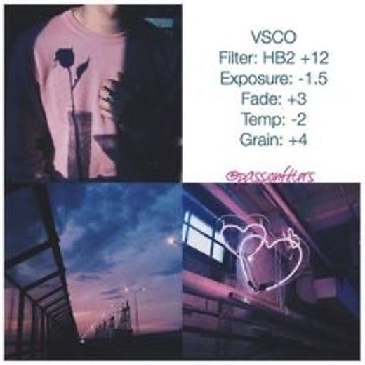 VSCO: Photo & Video Editor