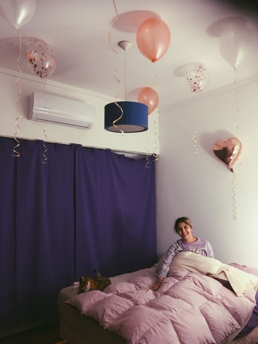 Social Kit de globos