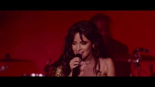 Used To This -  Apple Music Perf Camila Cabello 