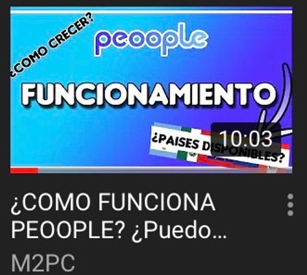 Fashion Peoople - CÓMO FUNCIONA??🧐