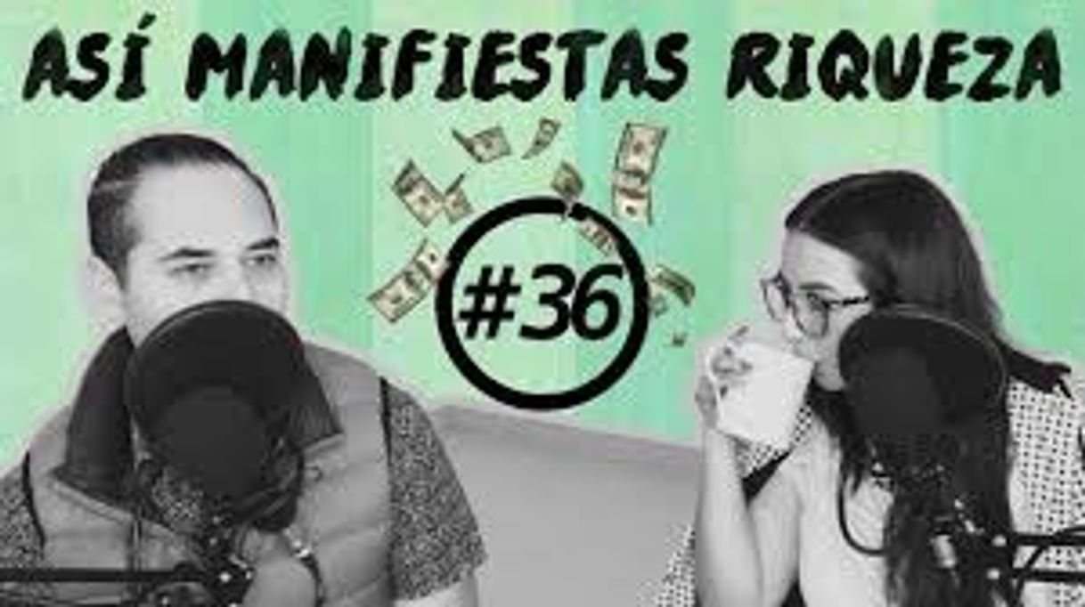 Social SER RICO y tener Libertad Financiera