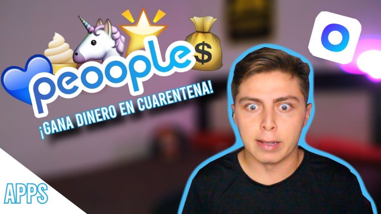 Social ¿QUÉ es Peoople Y CÓMO funciona?