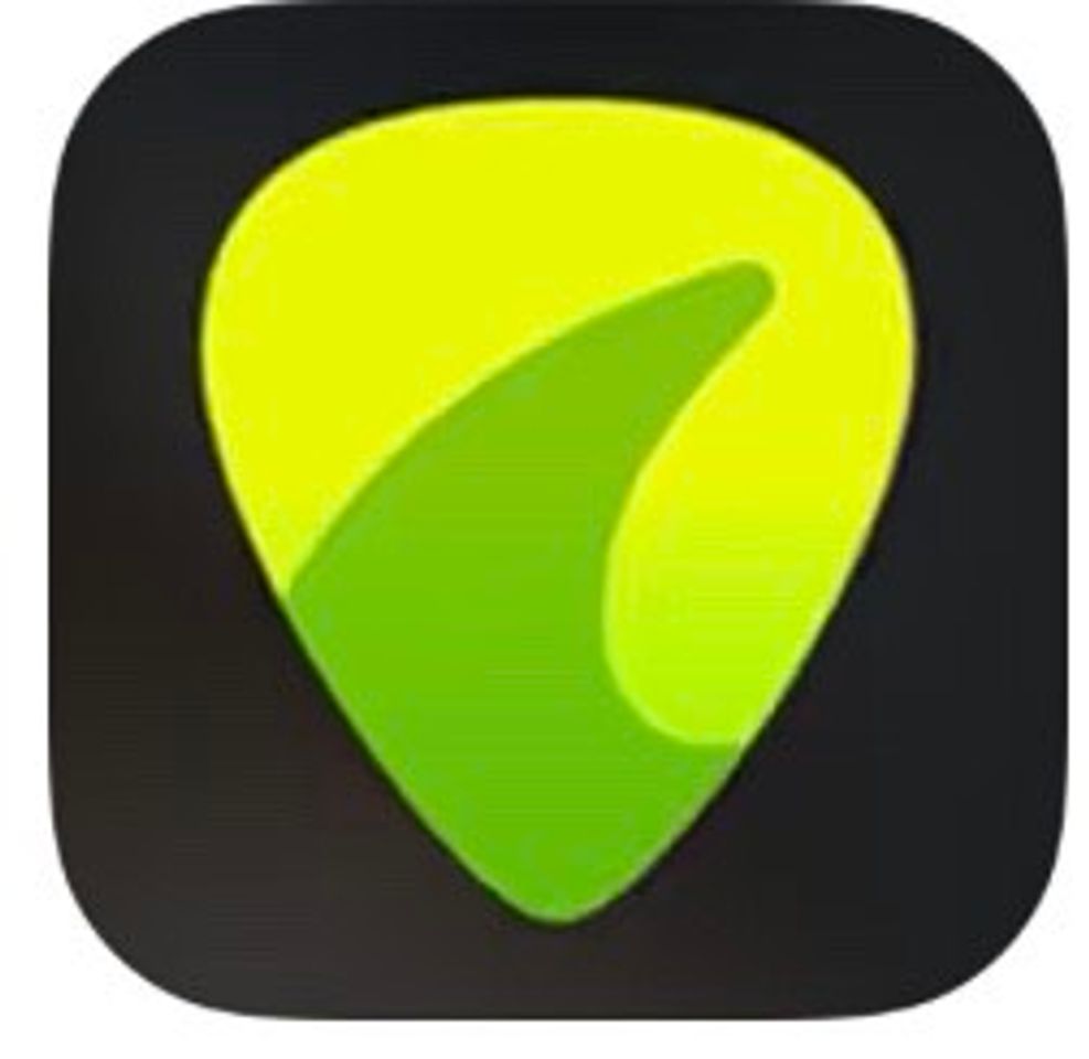 Apps ‎GuitarTuna: Guitar, Bass tuner on the App Store