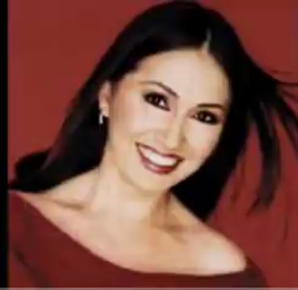 Canción Quien Como Tu - Ana Gabriel